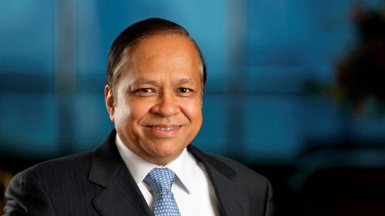 Sri Prakash Lohia