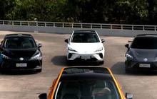 Bareng dengan Konser Coldplay, Hari Ini MG Umumkan Model Mobil Listrik Rakitan Indonesia