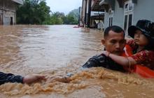 BMKG Peringatkan Hujan Lebat Menjelang Akhir Tahun 2025, Waspadai Bencana Hidrometeorologi