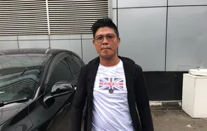 Andika Kangen Band Ogah Makan di Hotel Bintang Lima, Pilih Masakan Tradisional