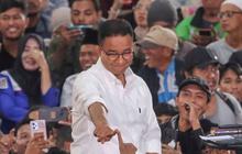 Muncul Gerakan Universitas Selamatkan Demokrasi, Anies: Kampus Bicara Setelah Tangkap Suara Rakyat