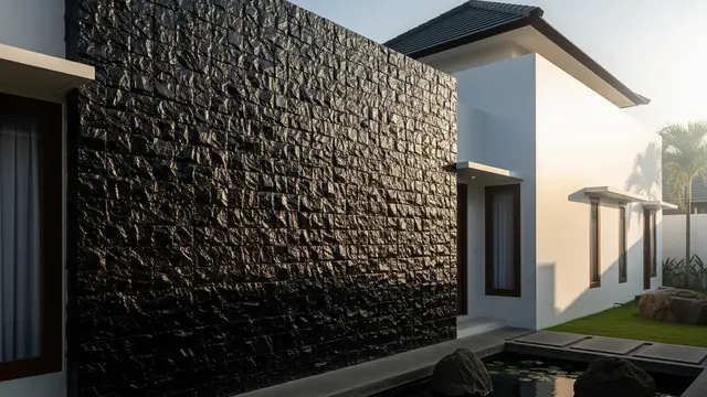 Batu Candi Hitam