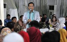 Keraton Surakarta Undang Sultan HB X Hadiri Penobatan Raja Baru Pakoe Boewono XIV