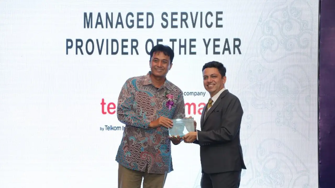 TelkomSigma