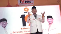 Gelar Syukuran 19 Tahun, Presiden PKS Beri Catatan Soal Demokrasi dan Penegakan HAM