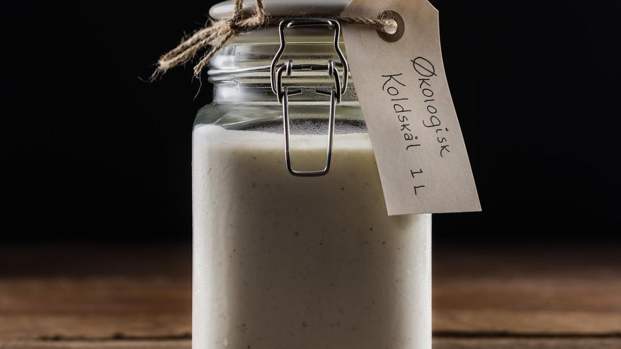 Manfaat Susu Almond untuk Kecantikan