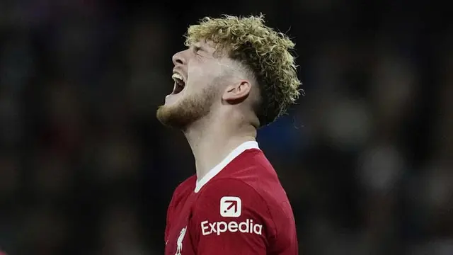 RB Leipzig Mulai Lakukan Kontak ke Liverpool