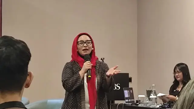 Ligwina Hananto