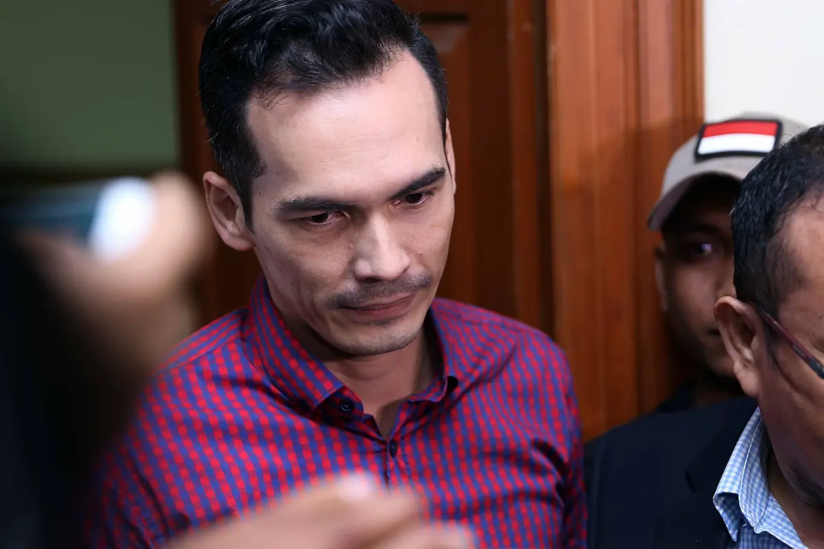 [Bintang] Atalarik Syah