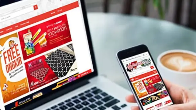 Carpet Shop Indonesia Berikan Solusi Betah Di Rumah Selama Pandemi Covid-19