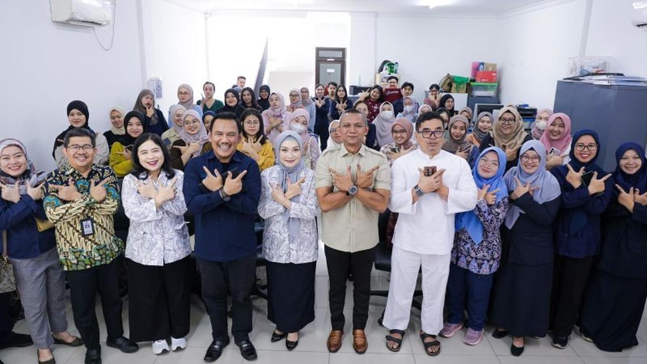 Vaksinasi HPV Cegah Kanker Serviks: 190 Warga Bogor Ikuti Program Pencegahan