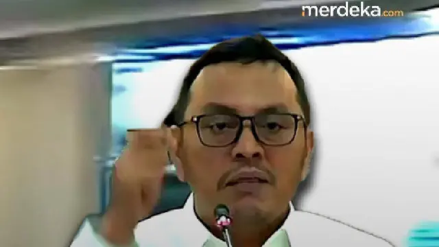 Willy NasDem ke Rieke PDIP: Gantian Kita Ngomong, Tidak Fokus, Terganggu Dengan ...!