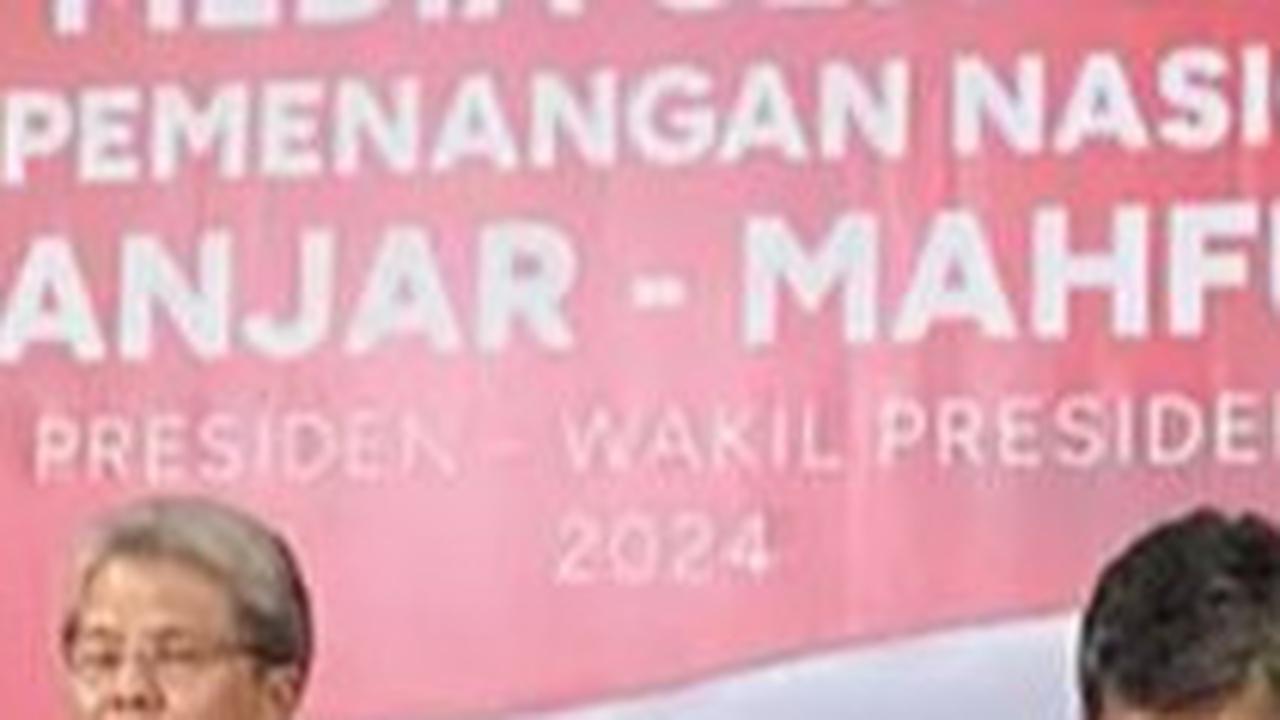TPN Ganjar Ajak Rakyat Terlibat Usut Kecurangan Pemilu: Kembalikan Indonesia ke Jalur Demokrasi
