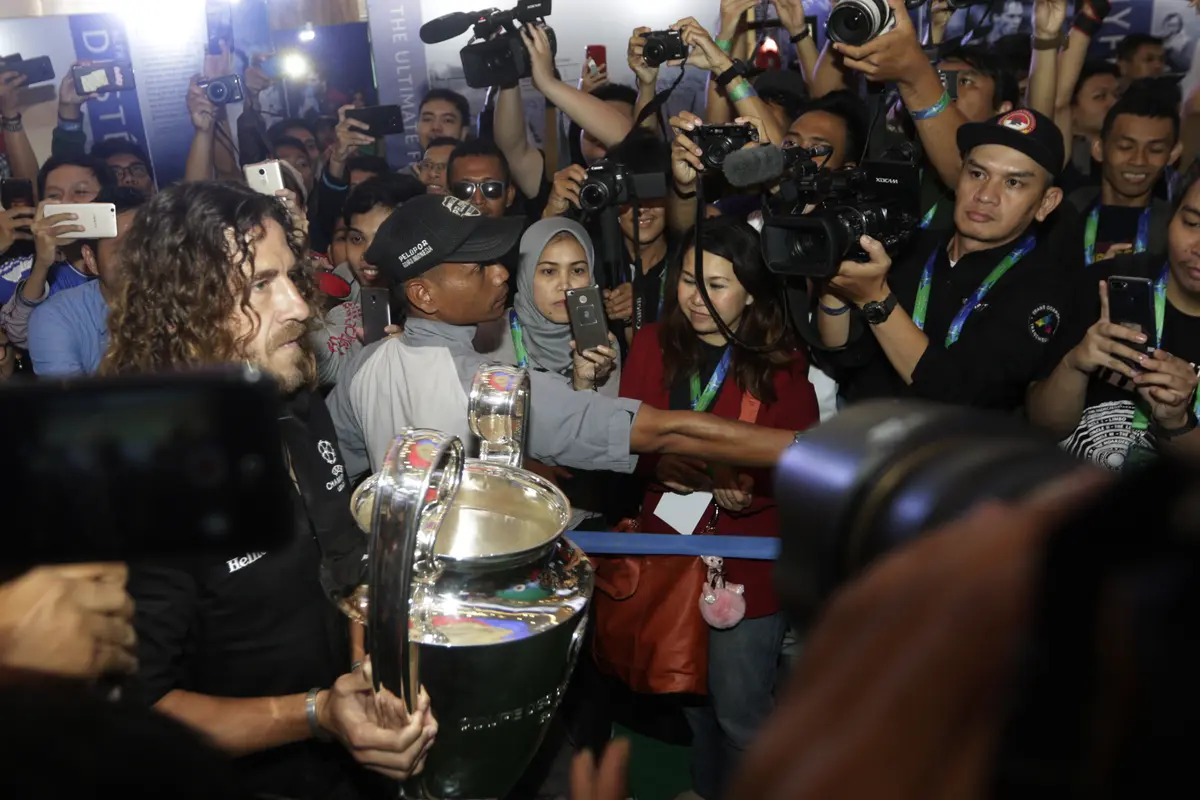 Carles Puyol