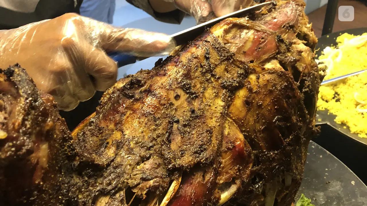 Rekomendasi Tempat Buka Puasa