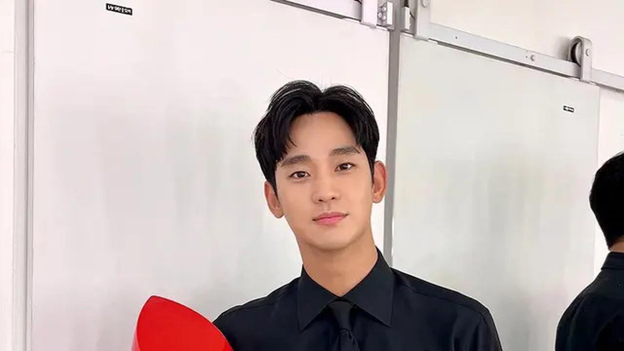 Deretan Drama yang Dibintangi Kim Soo Hyun, Aktor Termahal di Korea