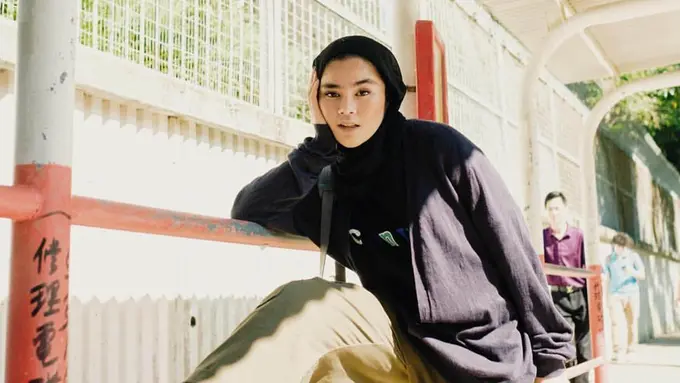 4 Potret Sivia Eks Blink yang Jadi Penyanyi Solo