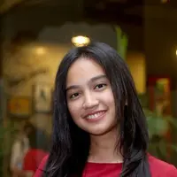 Ini yang dilakukan Rachel Amanda untuk mencegah kembali datangnya sel kanker di kelenjar tiroidnya.