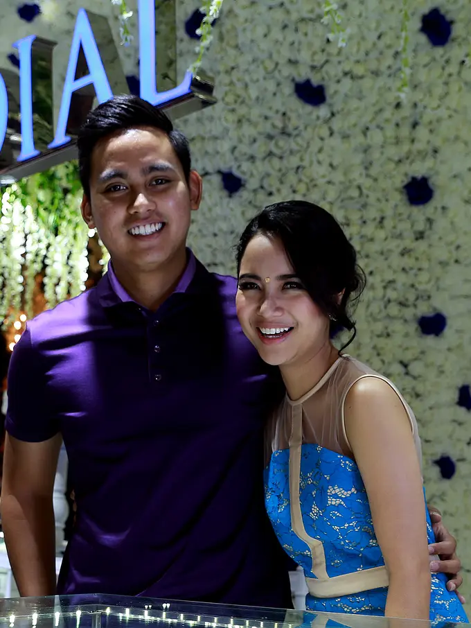 [Bintang] Chacha Frederica 