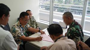 Kejagung Limpahkan 5 Tersangka Korupsi Motor Listrik BGN ke Penuntut Umum