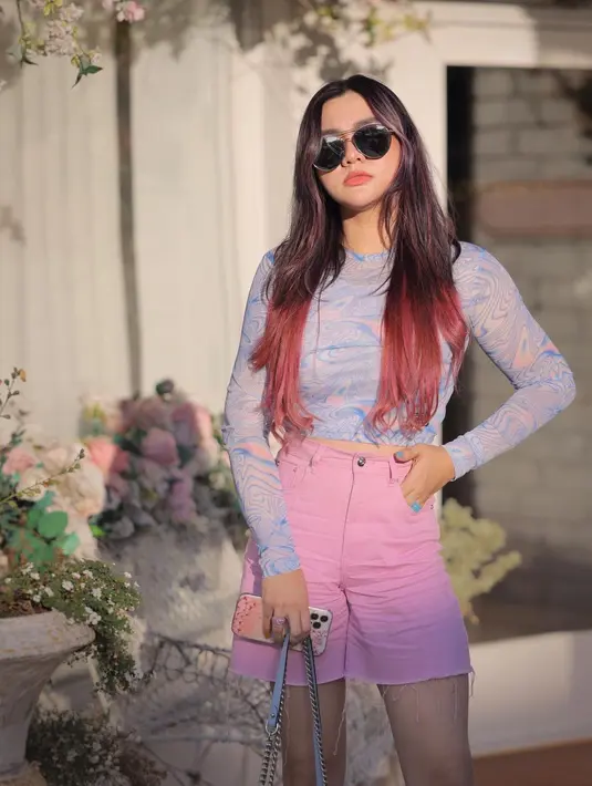 (Instagram/vickyshu)