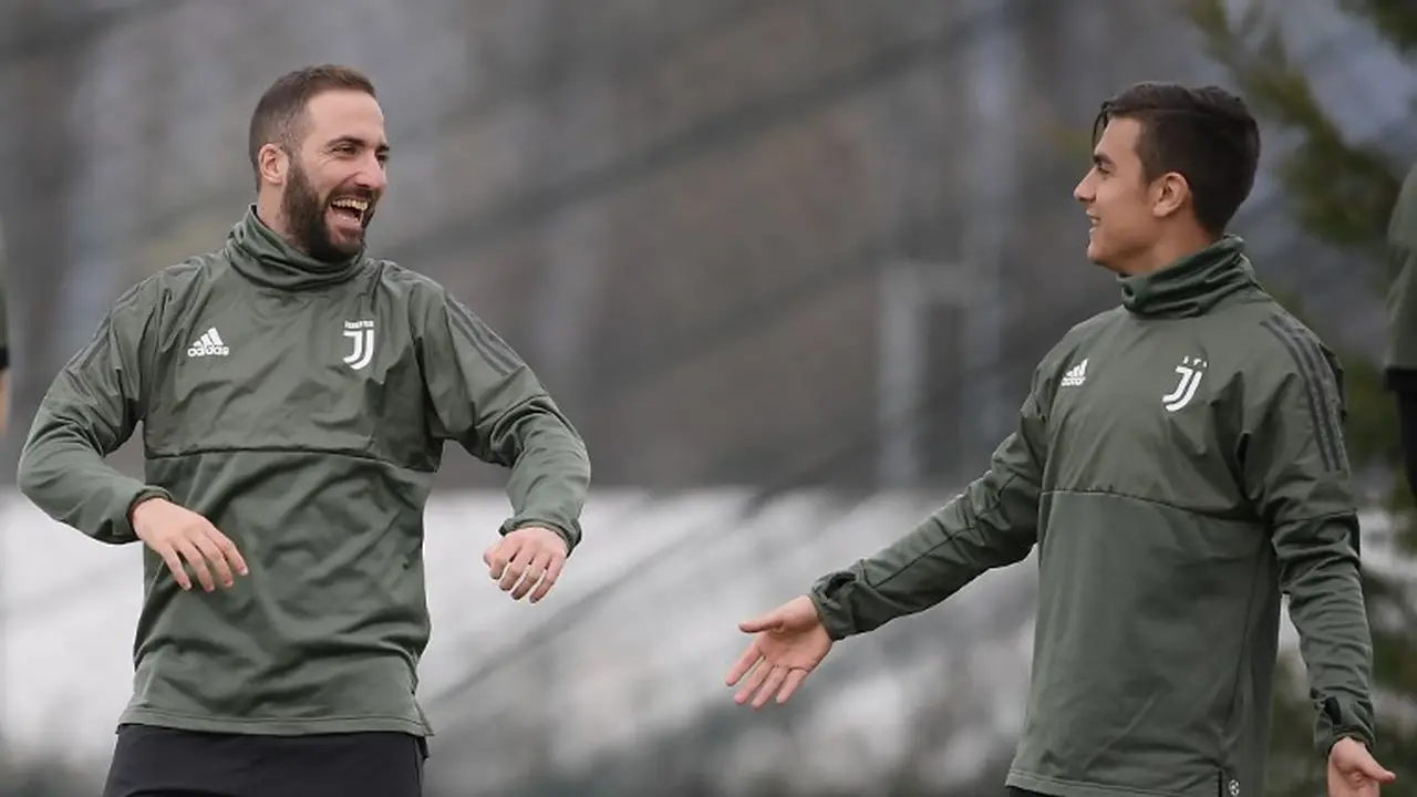 Juventus