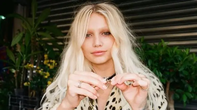 Cailin Russo