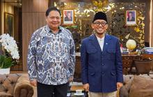 Penguatan Ekosistem Ekonomi Haji, Kemenhaj dan Kemenko Perekonomian Bersinergi