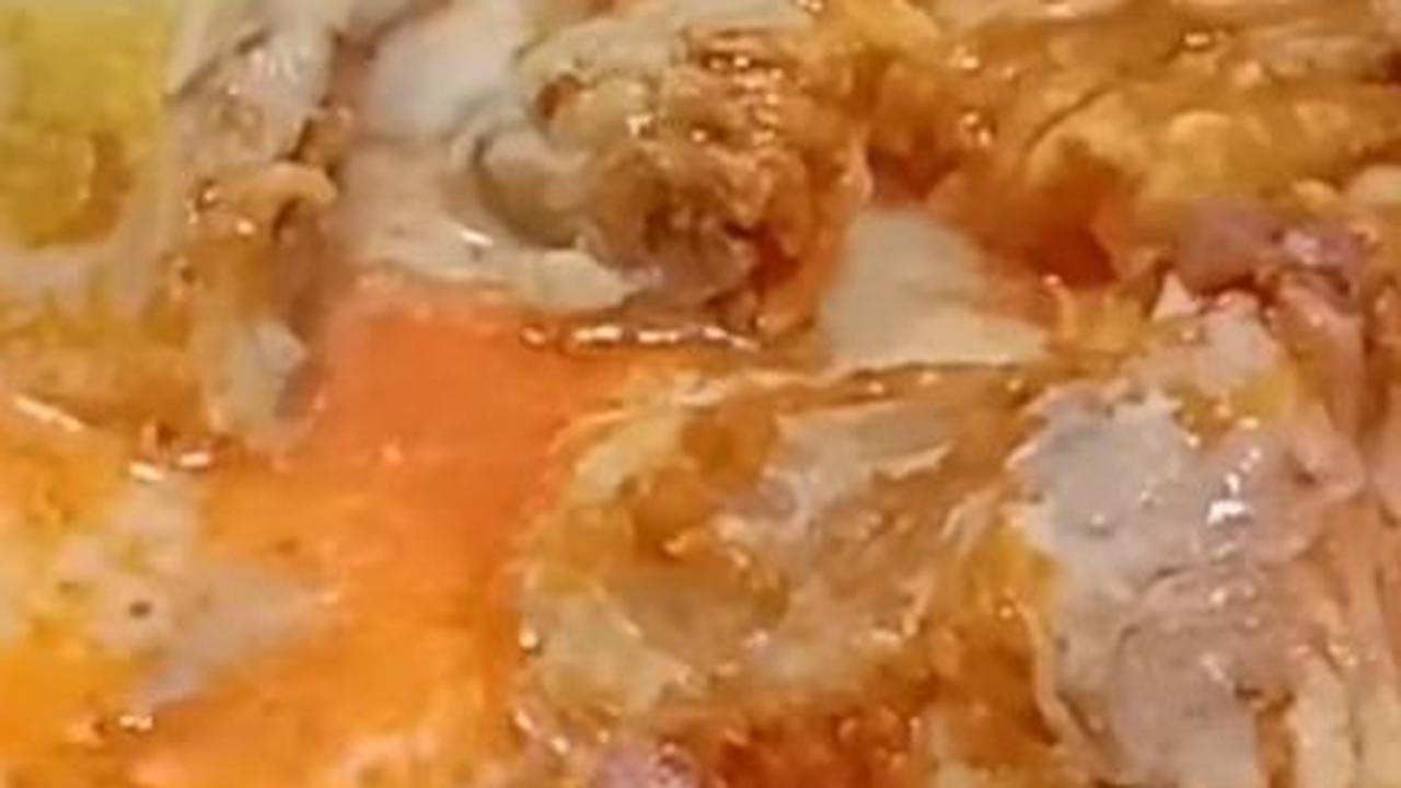 Masukkan Ayam