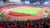 Rekor Baru Tercipta di Liga Champions Asia 2015