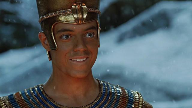 Night At The Museum (2006)