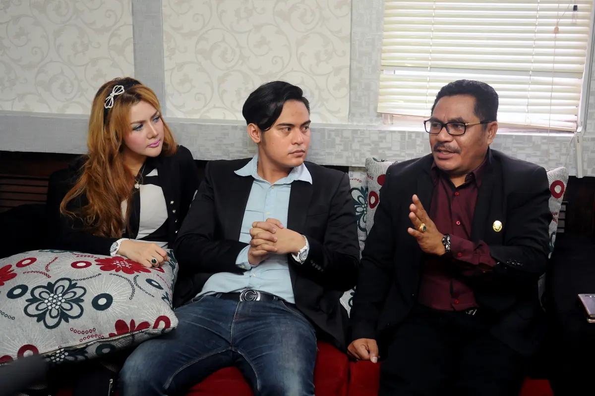 Galih Ginanjar