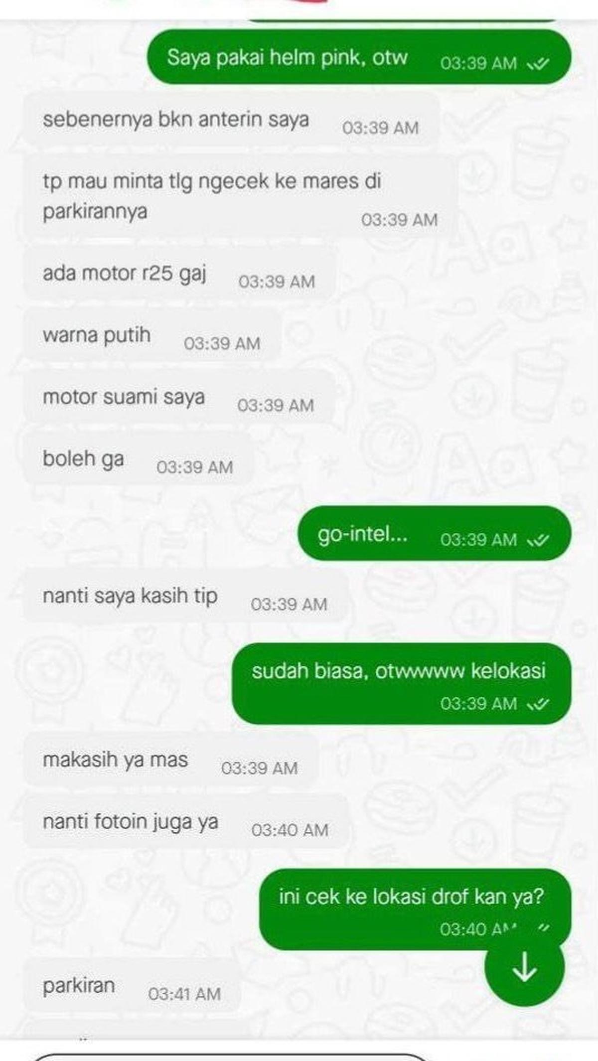 Dok. Istimewa