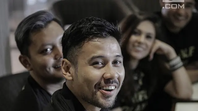 Intip Kehangatan Geng Selebritis Humble Glam