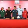 8 Tim dari 7 Negara Bertanding di Srikandi Merdeka Cup 2026: Bukti Perkembangan Pembinaan Sepak Bola Putri di Asia