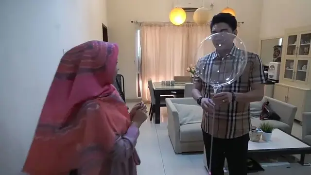 Rumah Ifan Seventeen