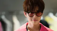 Yoo Seon Ho Ungkap Arti Terselubung di Balik Kostumnya yang Ngejreng di Drakor The Story of Park’s Marriage Contract