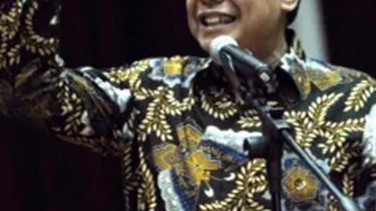 Jatuh Bangun Chairul Tanjung Berbisnis, dari Jual Alat Kedokteran hingga Bisa Beli Bank