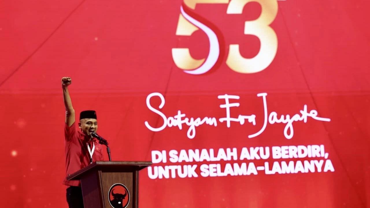 Tegas! PDI Perjuangan Putuskan Tetap Dukung Pilkada Langsung oleh Rakyat