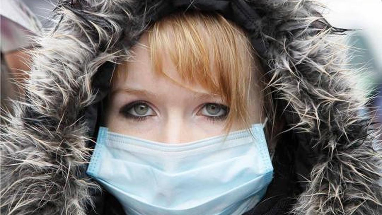 Ukraina dipenuhi penderita HIV