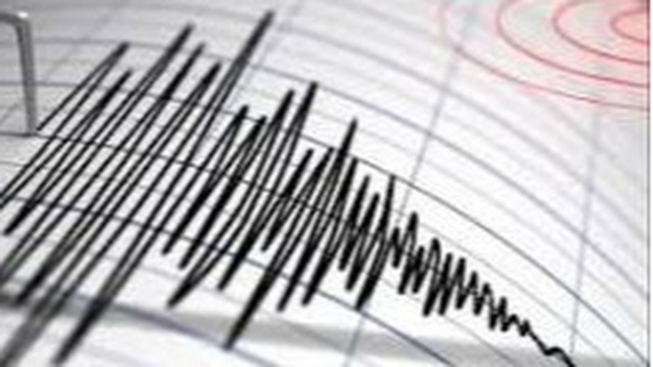 Gempa M 4,2 Guncang Bali Dipicu Aktivitas Subduksi Lempeng Indo-Australia