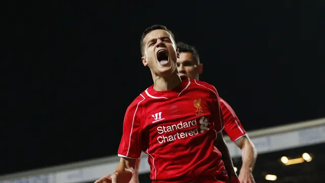 Kalahkan Blackburn 1-0, Liverpool melaju ke babak semifinal Piala FA