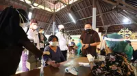 Jawa dan Bali PPKM Darurat, Kepala Daerah Lainnya Diminta Juga Fokus Covid-19
