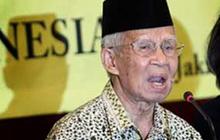 Menkum HAM: Bismar hakim yang religius