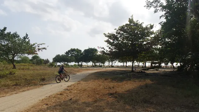 Rhino Cross Trialthon