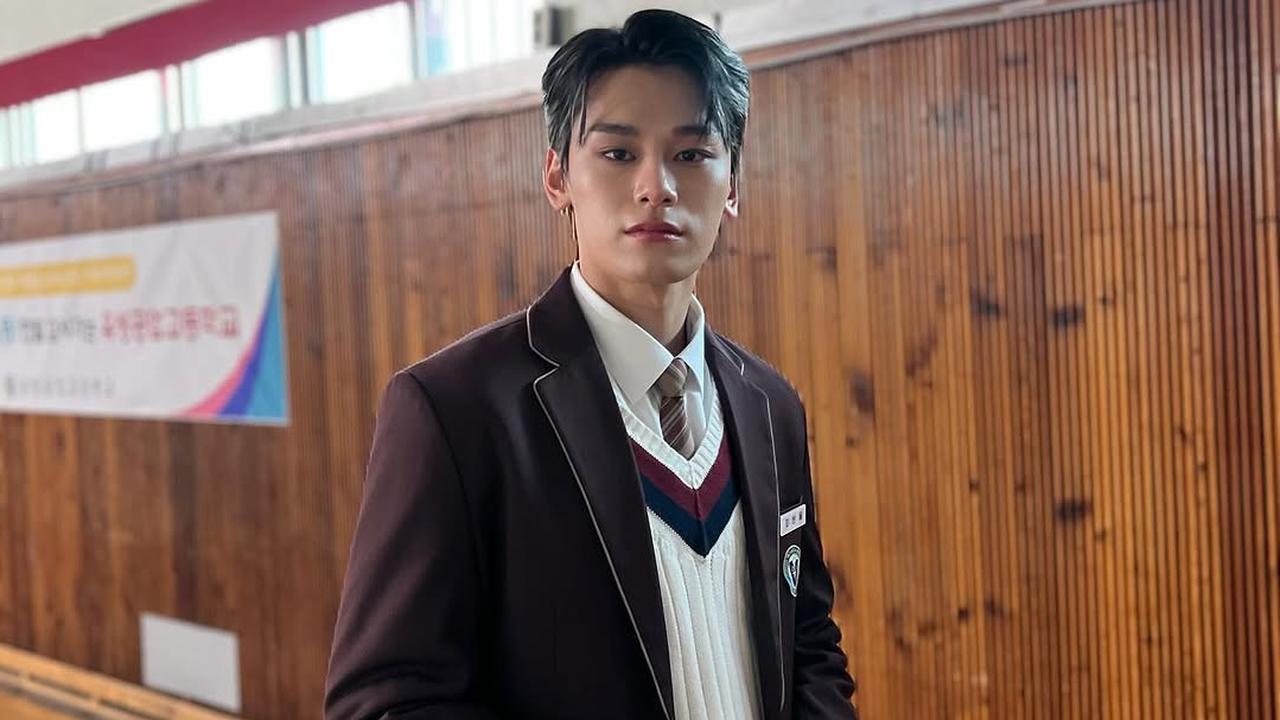 Rekomendasi 3 Drama Korea yang Dibintangi Cha Woomin, Tayang Berdekatan