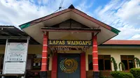 Viral Penggerebekan Kalapas di NTT, Ditjenpas Ungkap Fakta Sebenarnya