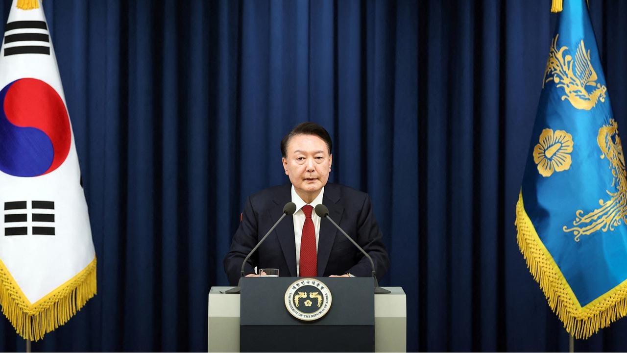 Sejarah Kelam Presiden-Presiden Korea Selatan: Dari Kudeta, Korupsi, Sampai Bunuh Diri
