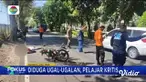 Simak Fokus Pagi (30/07) dengan berita-berita sebagai berikut, Terjaring Razia Pasangan Suami Istri Histeris, Kebakaran Melanda Sejumlah Kios, Masuk ke Lubang Galian, Delapan Penambang Terjebak, Evakuasi Ibu Hamil Tertimpa Truk.