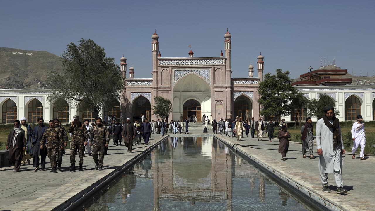 Melihat Hari Raya Idul Fitri di Berbagai Negara